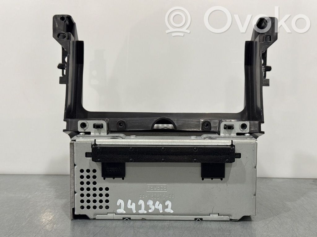 Ford Focus Unitate principală radio/CD/DVD/GPS 