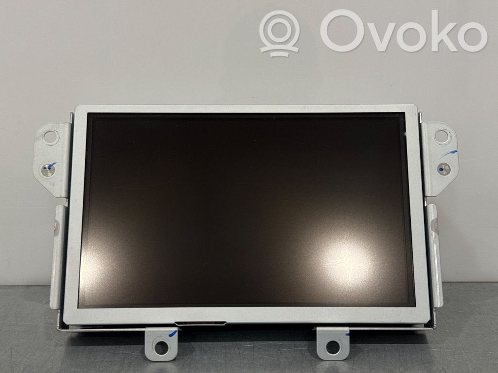 Ford Focus Other dashboard part 