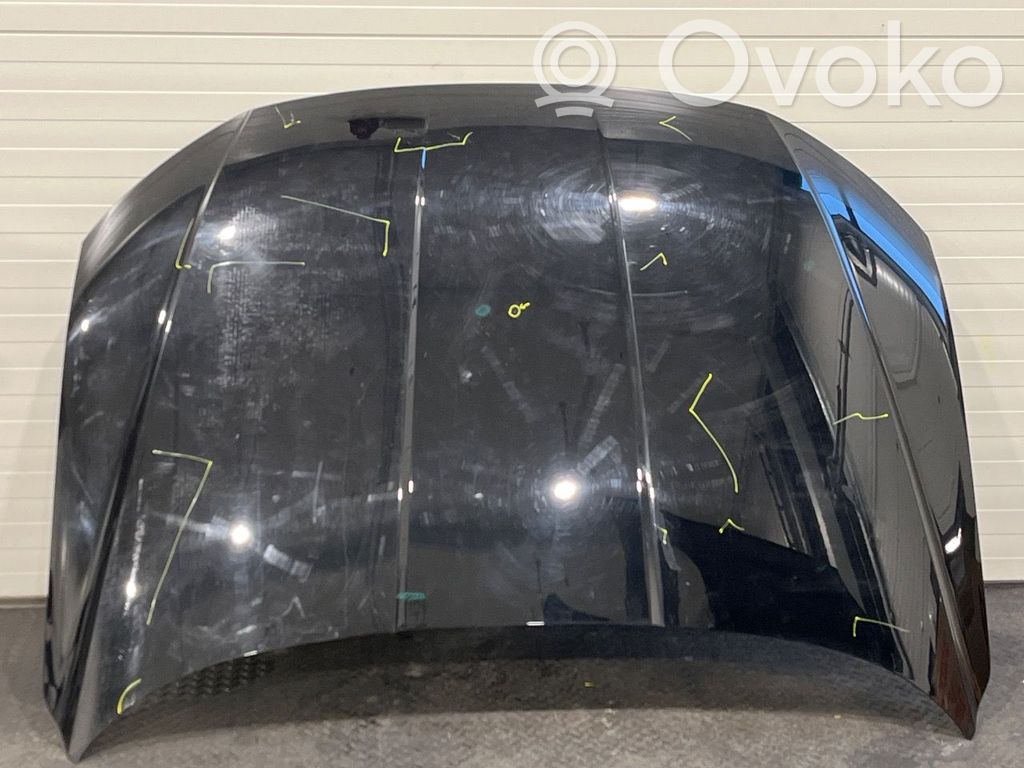 Hyundai Tucson IV NX4 Konepelti