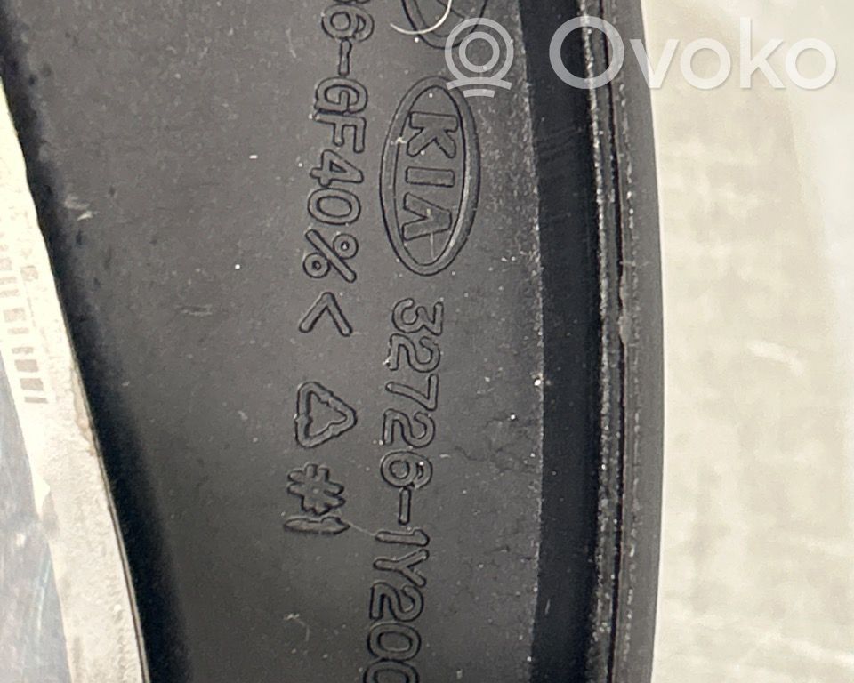 KIA Picanto Gaspedal 