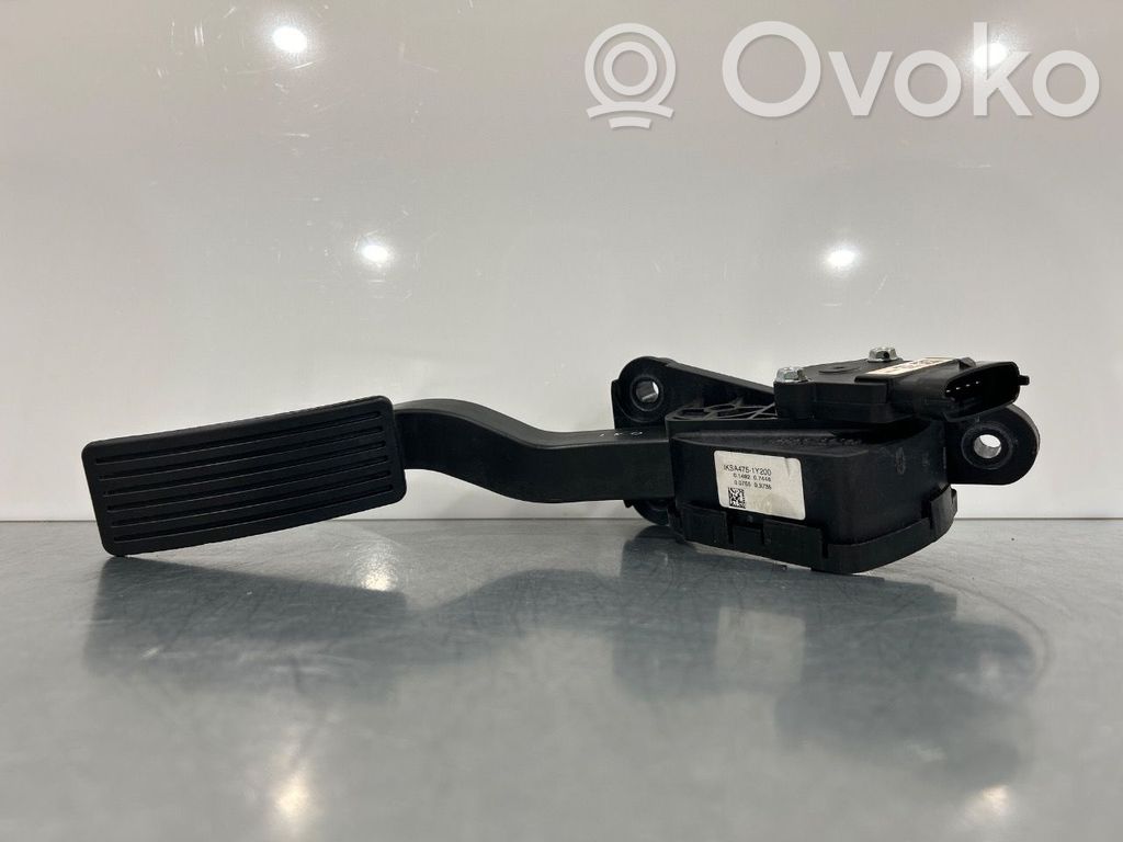 KIA Picanto Pedale dell’acceleratore 