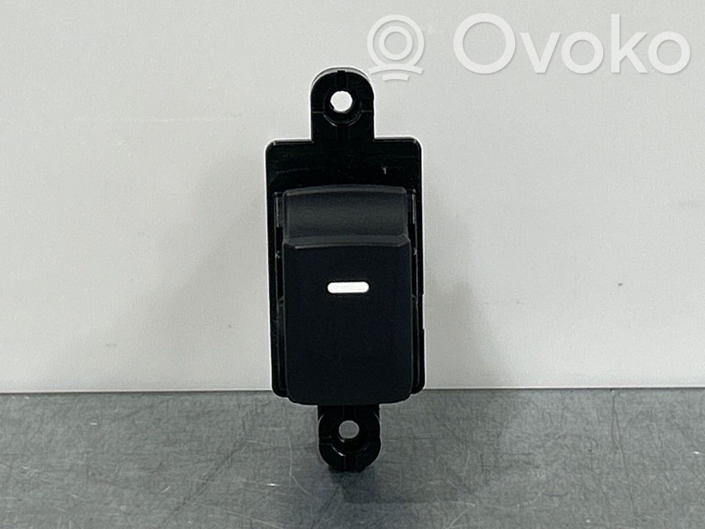 KIA Picanto Electric window control switch 
