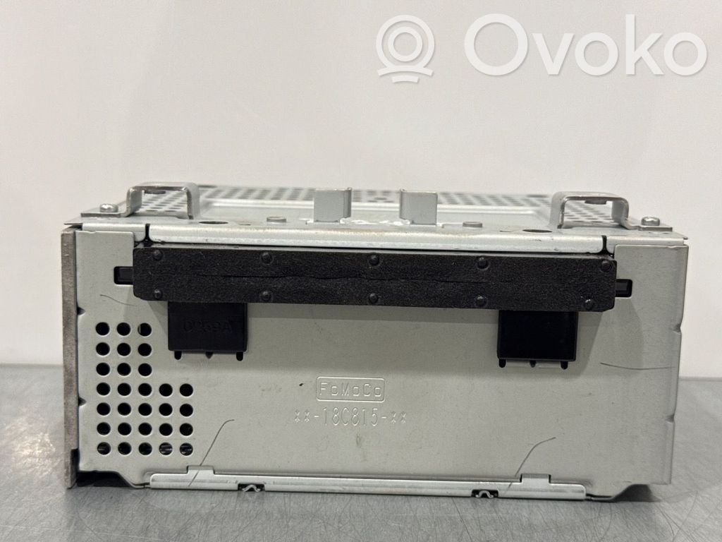 Ford Fiesta Unitate principală radio/CD/DVD/GPS 