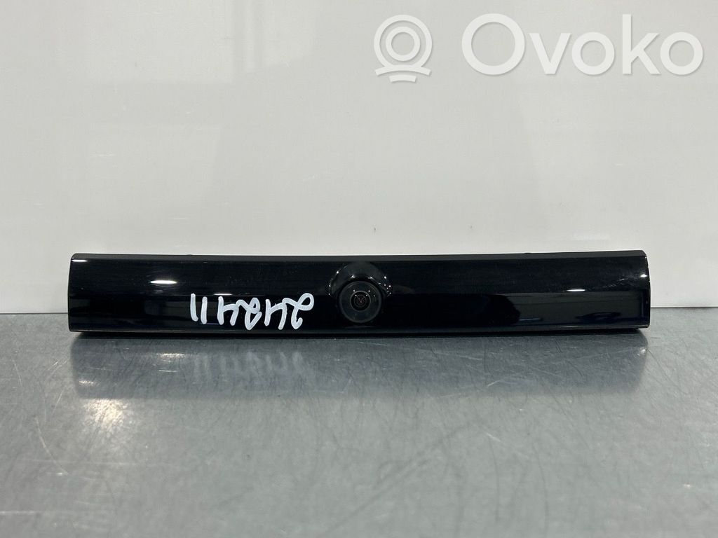 Tesla Model Y Kamera szyby przedniej / czołowej 