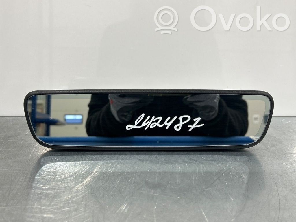Hyundai Ioniq 5 Specchietto retrovisore (interno)