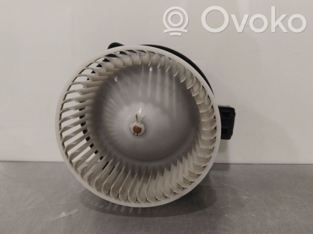 Mazda CX-5 Ventola riscaldamento/ventilatore abitacolo
