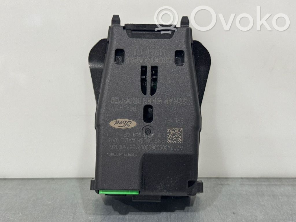 Radarsensor Abstandsradar   2039386,F1FT14F449AF,F1FT14F449AF,2039386,F1FT14F449AF