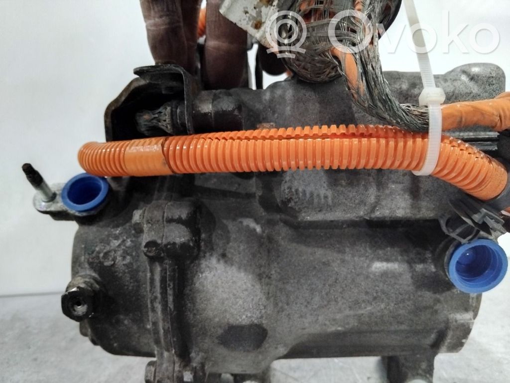 Mitsubishi Outlander Klimakompressor Pumpe 