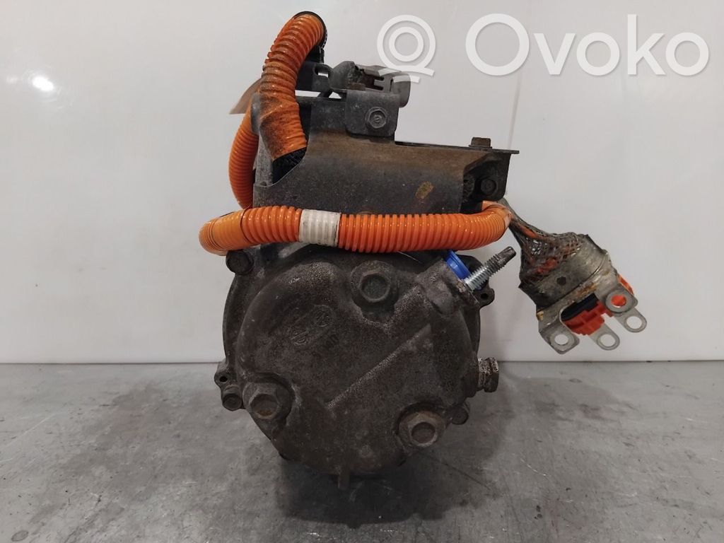 Mitsubishi Outlander Compressore aria condizionata (A/C) (pompa)