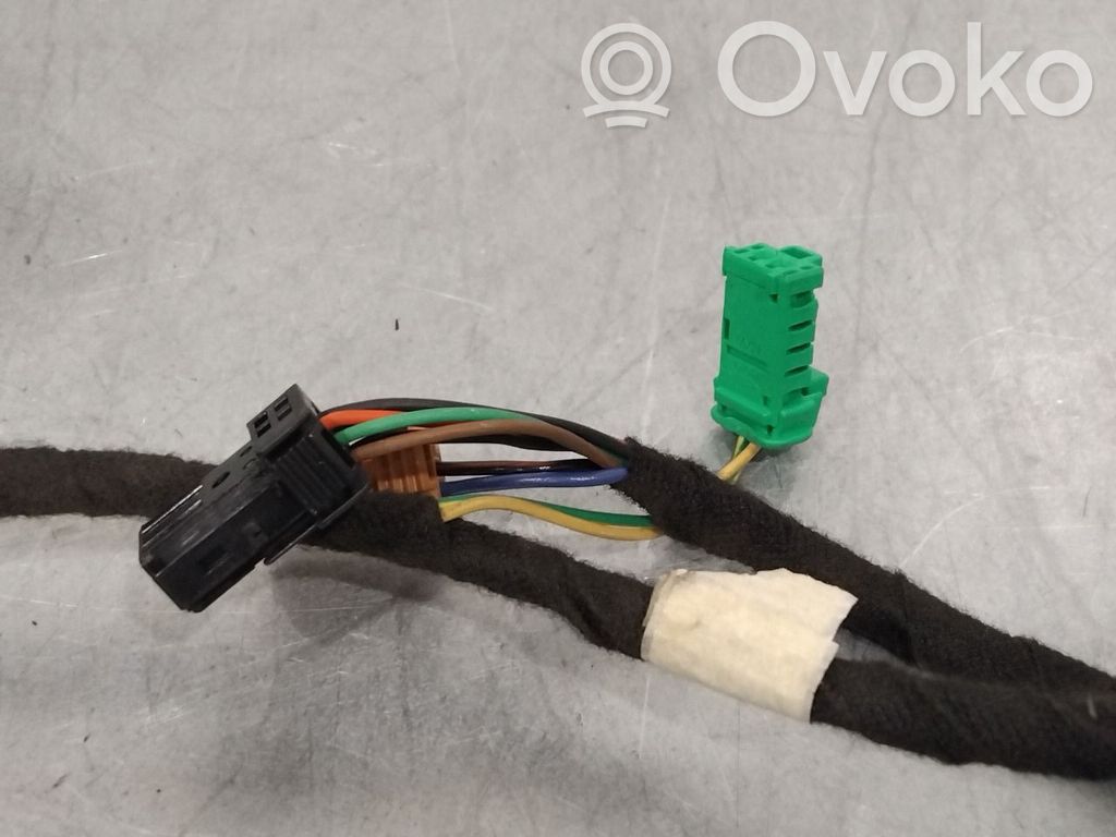 Citroen C4 I Oglindă electrică ușă față 