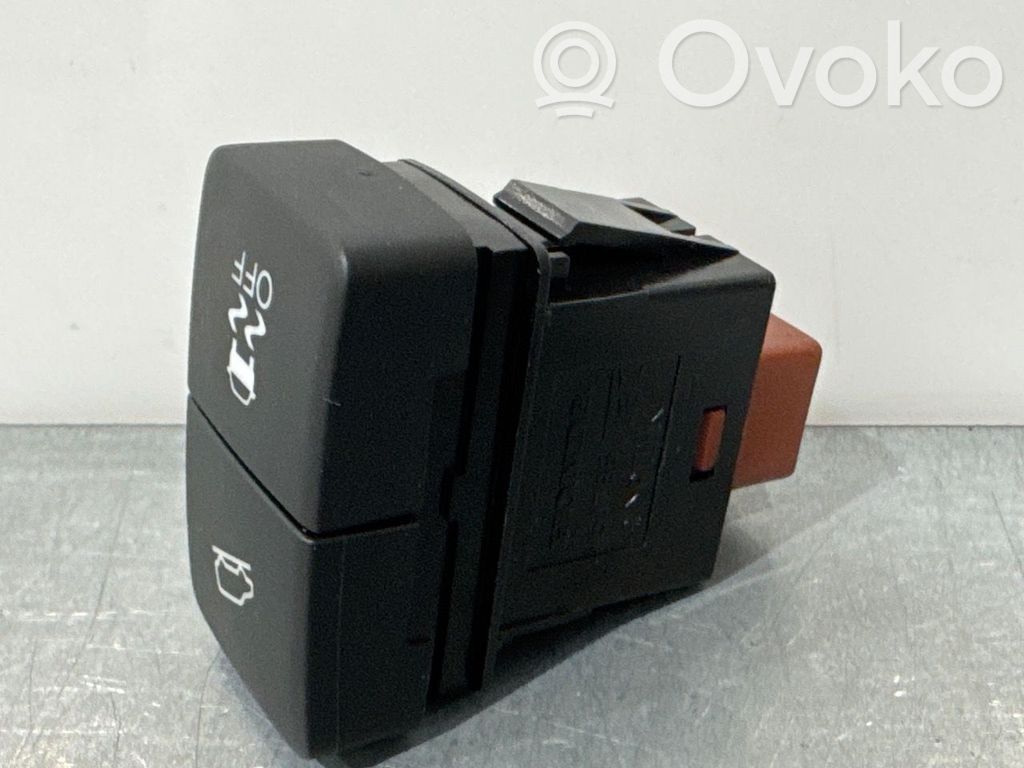Honda CR-V Otros interruptores/perillas/selectores