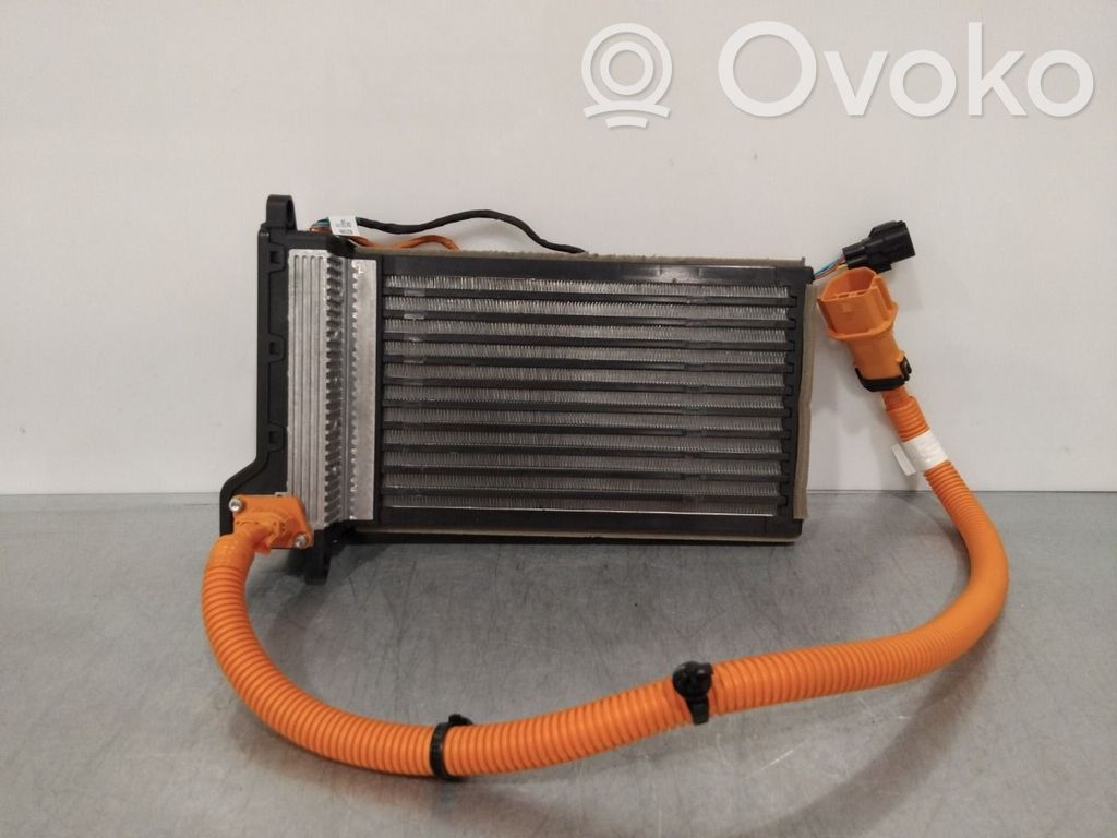 KIA EV6 Supapă control încălzitor lichid răcire 