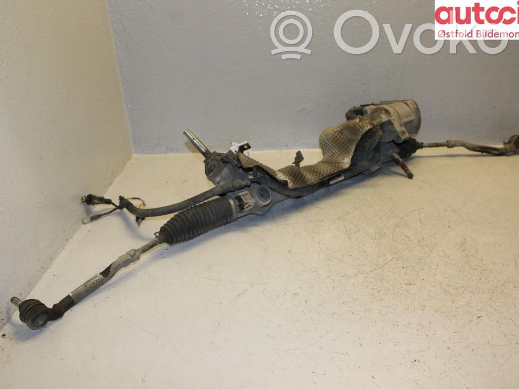Citroen Berlingo Casetă direcție 