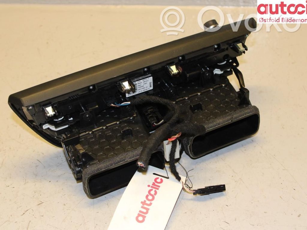 Rămă unitate control climatizare   61315A0A3F6,61315A0A3F6