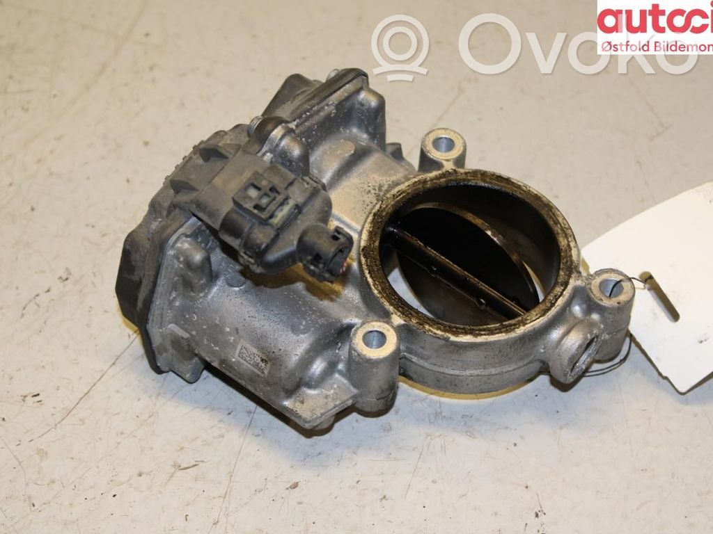Mercedes-Benz Vito Viano W447 Valvola corpo farfallato