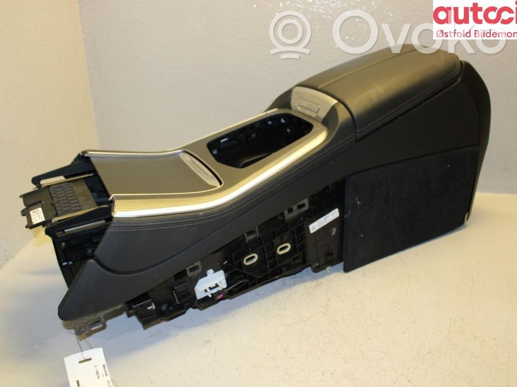 BMW X5 G05 Center console 