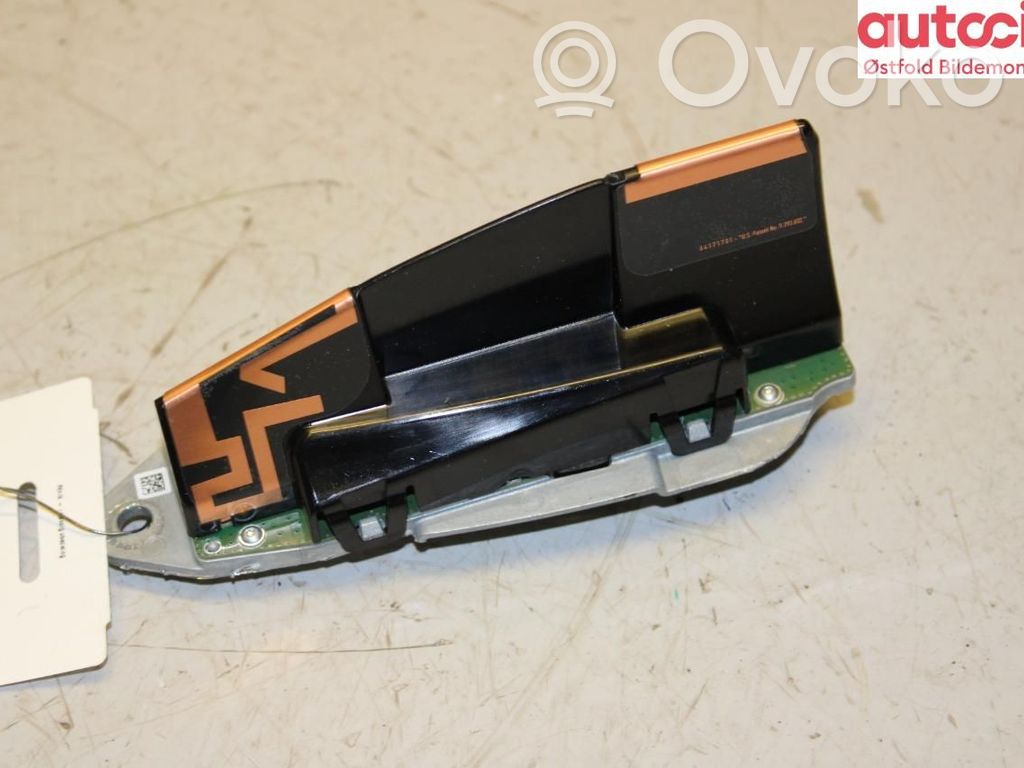 BMW X5 G05 Antenna GPS 