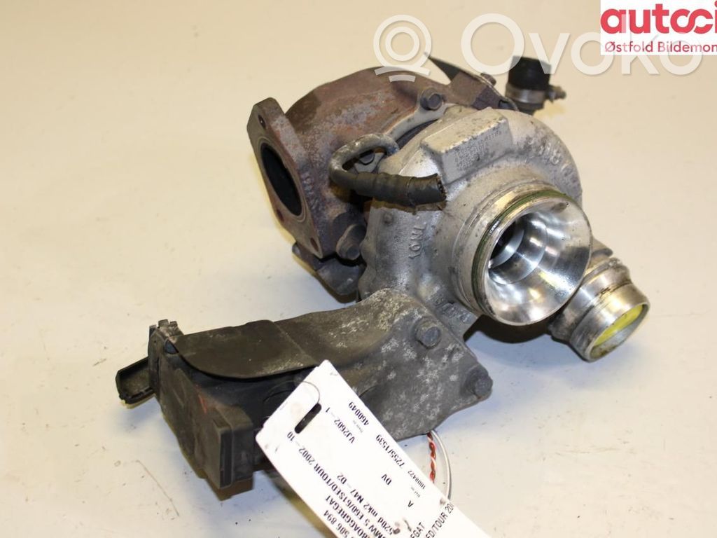 Turbo   11658506894,11658506894