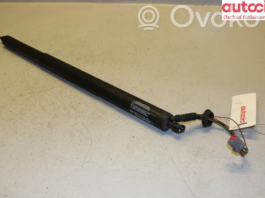 Ford Kuga II Moteur ouverture de coffre 