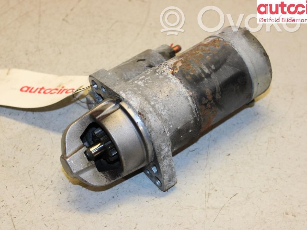 Motor de arranque   1810A230,1810A230