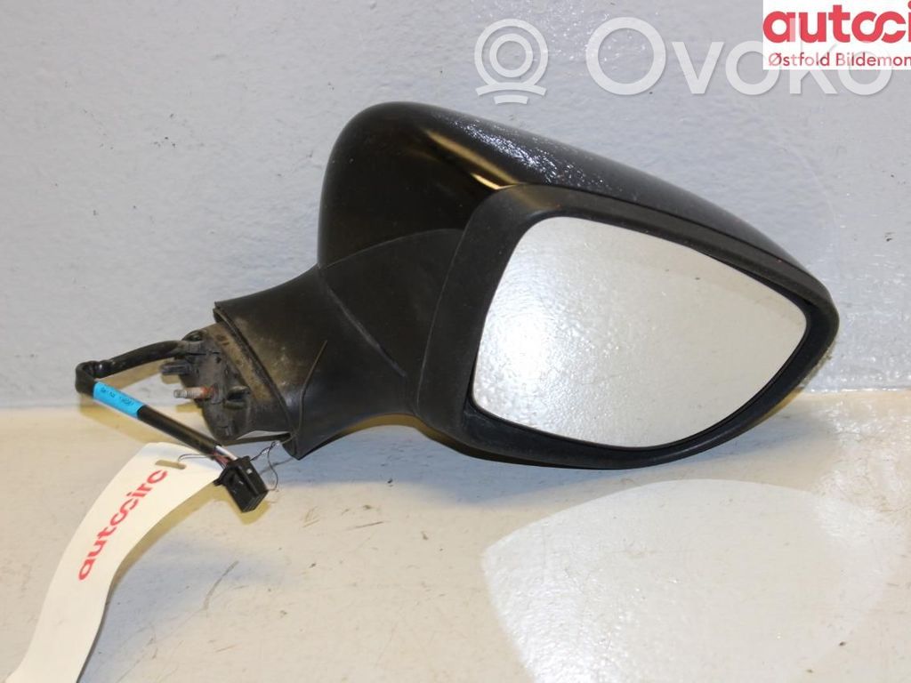 Renault Clio IV Oglindă electrică ușă față