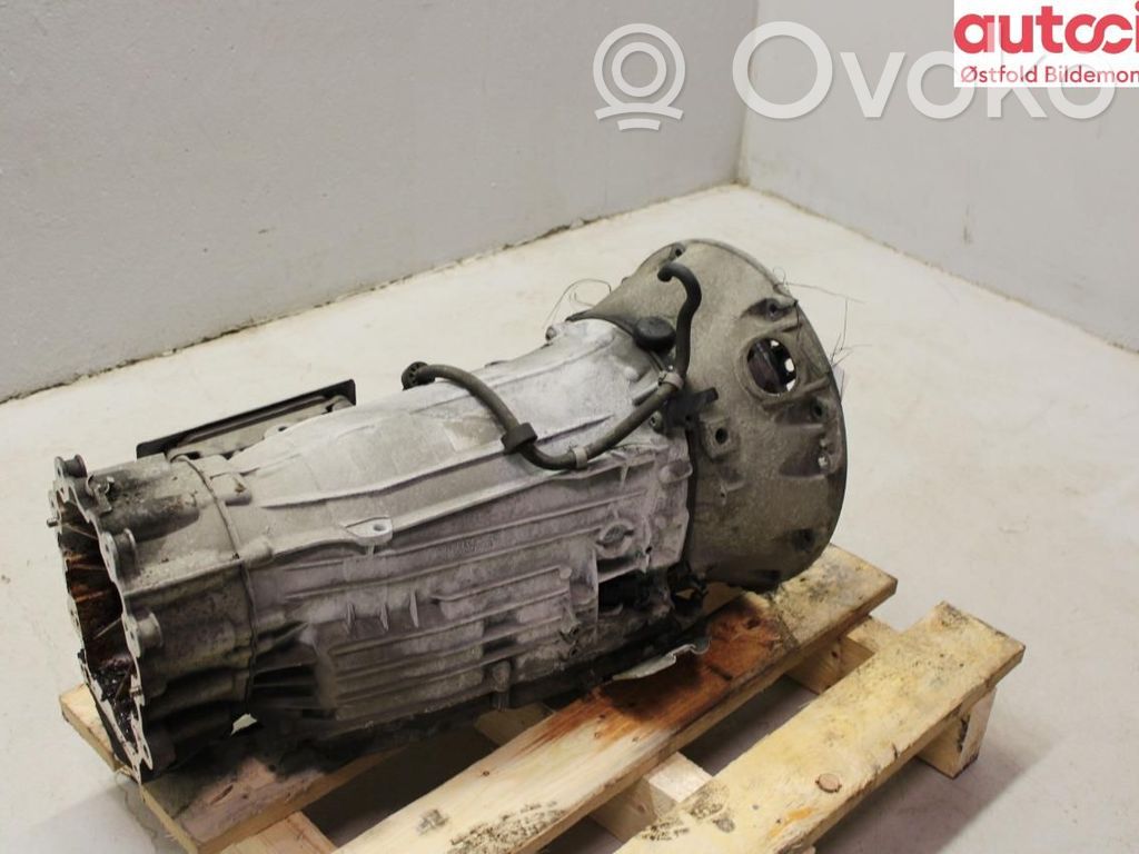 Mercedes-Benz GL X164 Automatic gearbox 