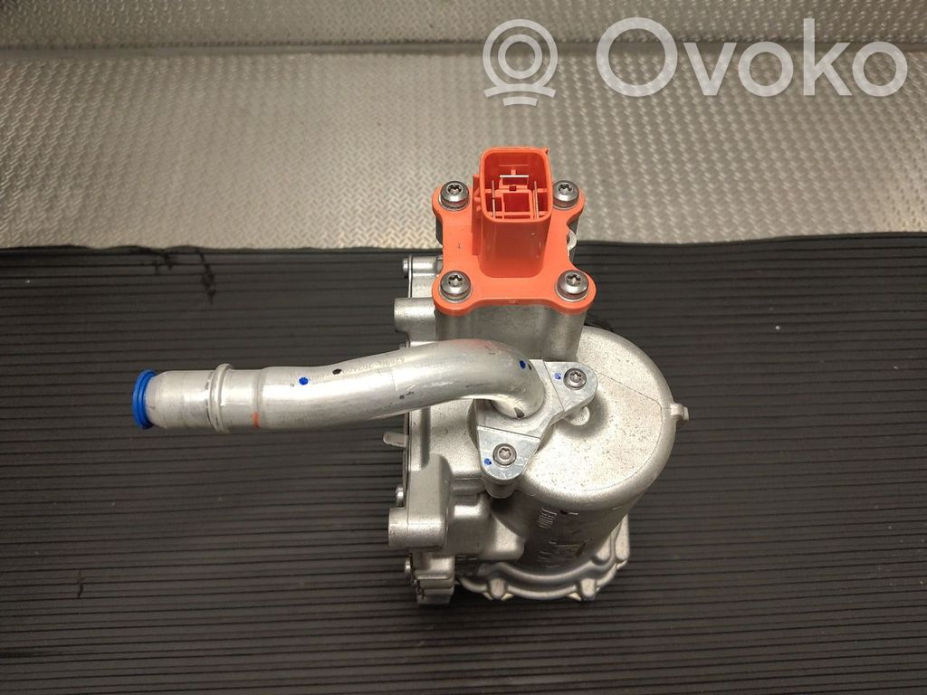 Toyota bZ4X Heizungsventil Wasserventil 