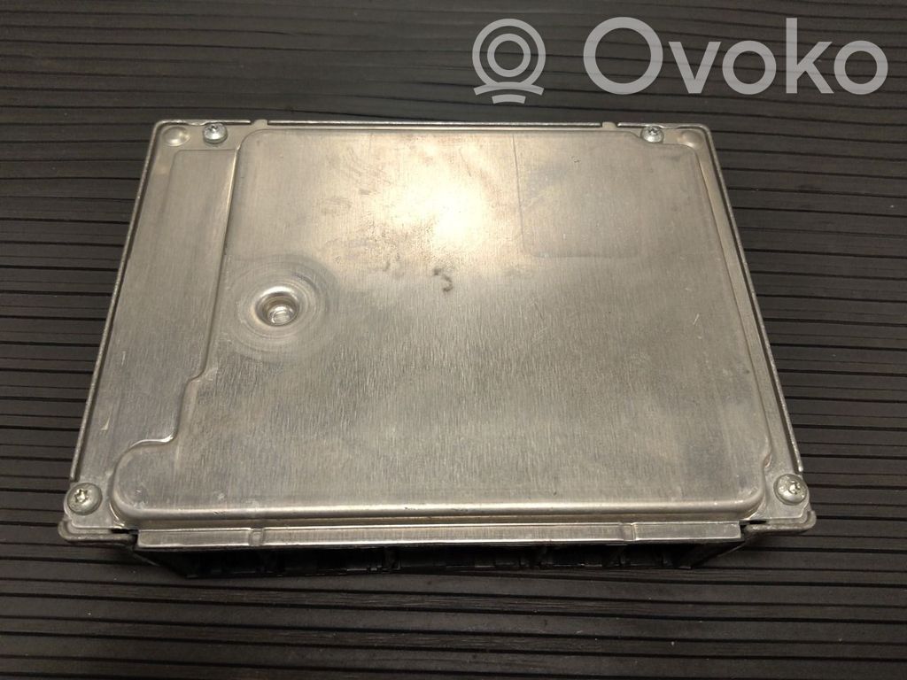 BMW 1 E81 E87 Engine control unit/module ECU 