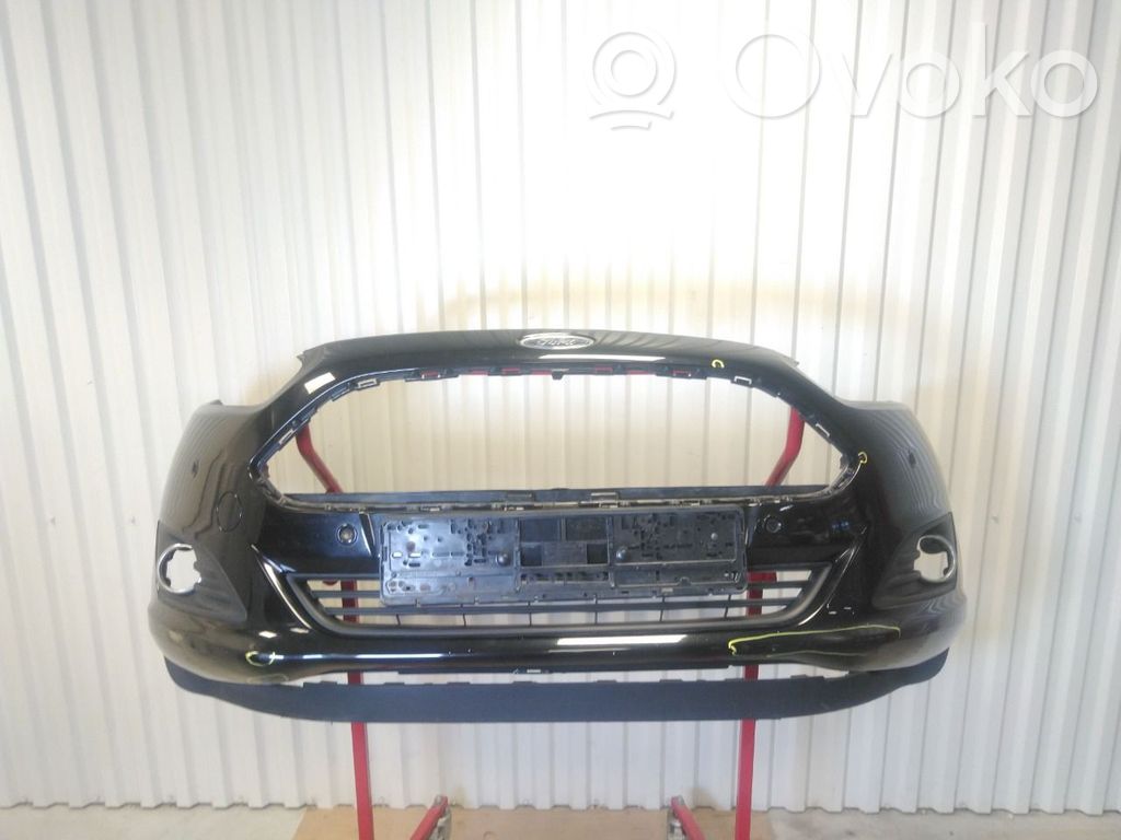 Ford Fiesta Front bumper 