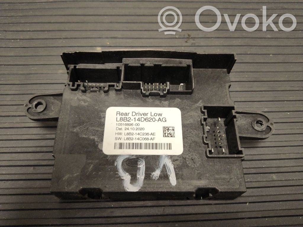Door control unit/module   L8B214D620AG,T2H46153,L8B214D620AG,T2H46153