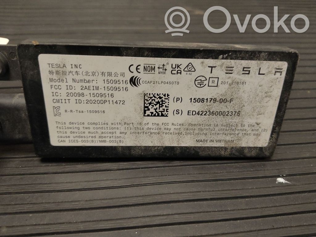 Модуль «Bluetooth»   150817900F,150817900F