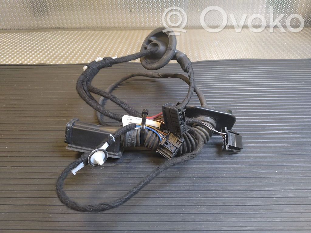 Audi A1 Wiring harness 