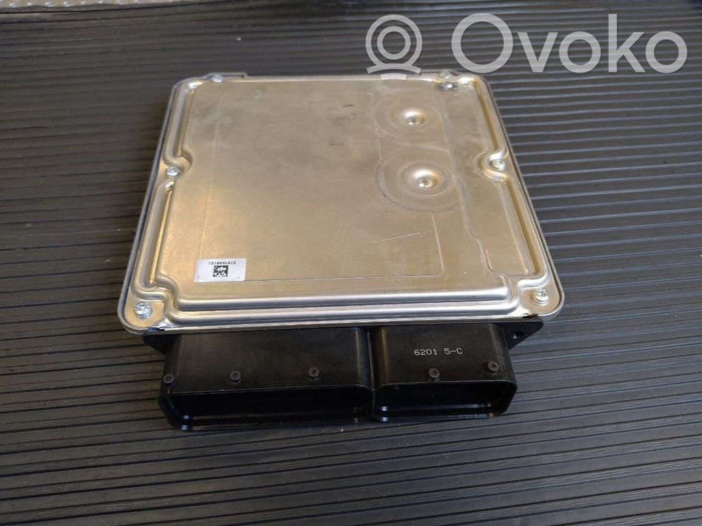 Engine control unit/module ECU   03L906022RM,03L906022RM