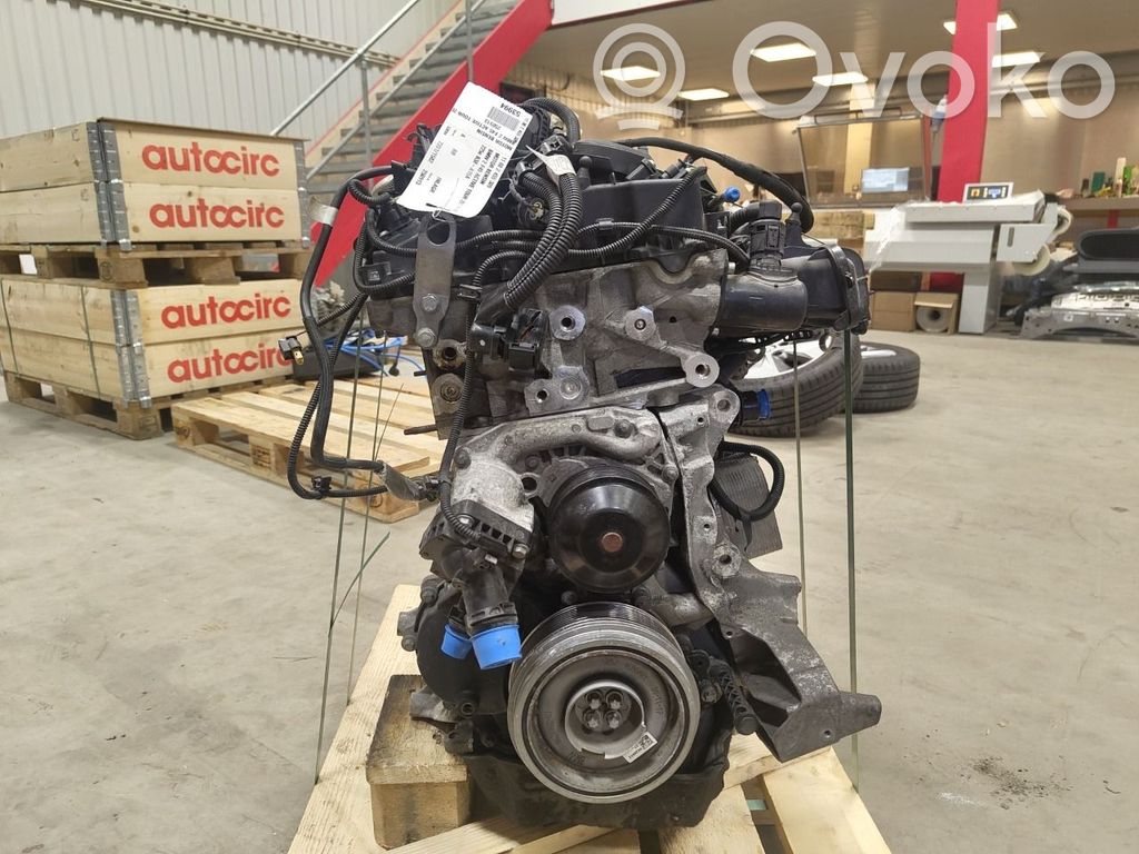 BMW 2 F22 F23 Motor 