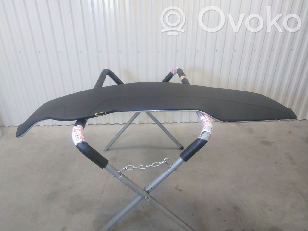 Tesla Model X Panelė 