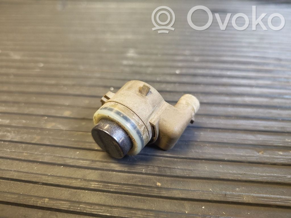 Tesla Model X Parking PDC sensor 