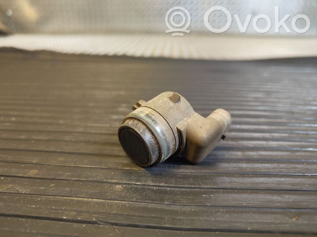 Tesla Model X Parking PDC sensor 