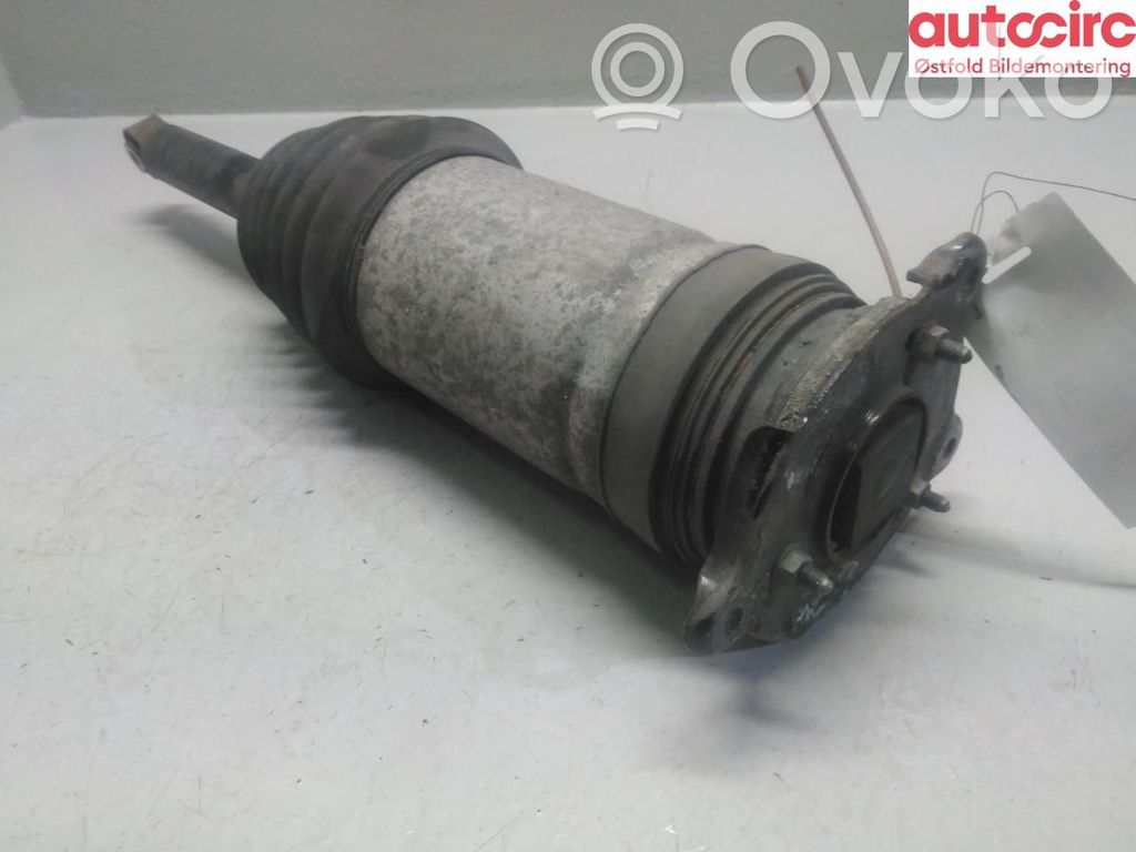 Tesla Model S Butelie suspensie pneumatică 
