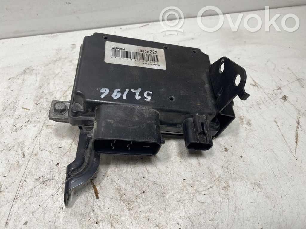 Mitsubishi Outlander Alte unități/module de control 