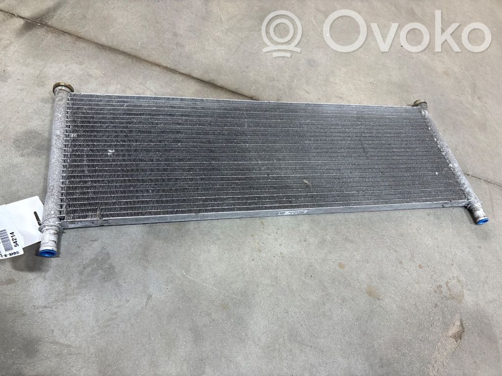Radiateur de refroidissement   104849800C,104849800C