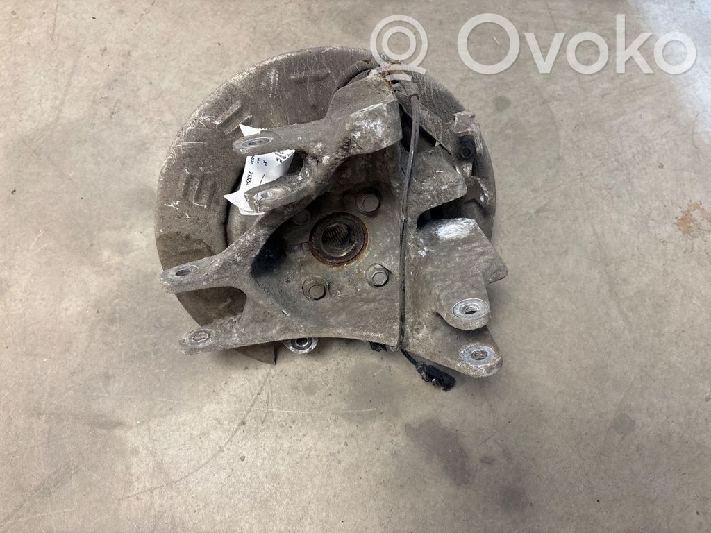 Achsschenkel hinten   102741600D,102741600D