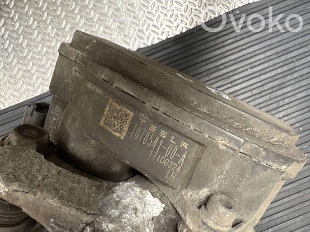 Tesla Model X Pinza del freno posteriore