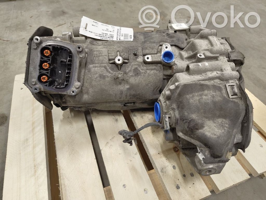 BMW 2 F22 F23 Motore elettrico per auto 