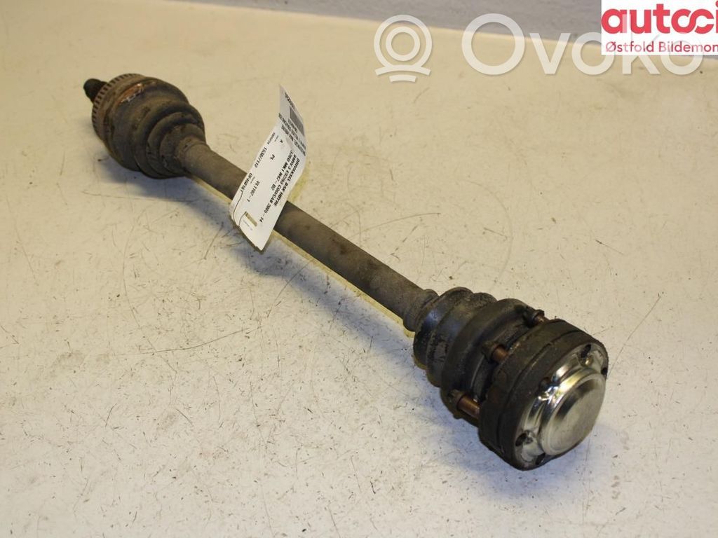 BMW 3 E90 E91 Planetară spate 