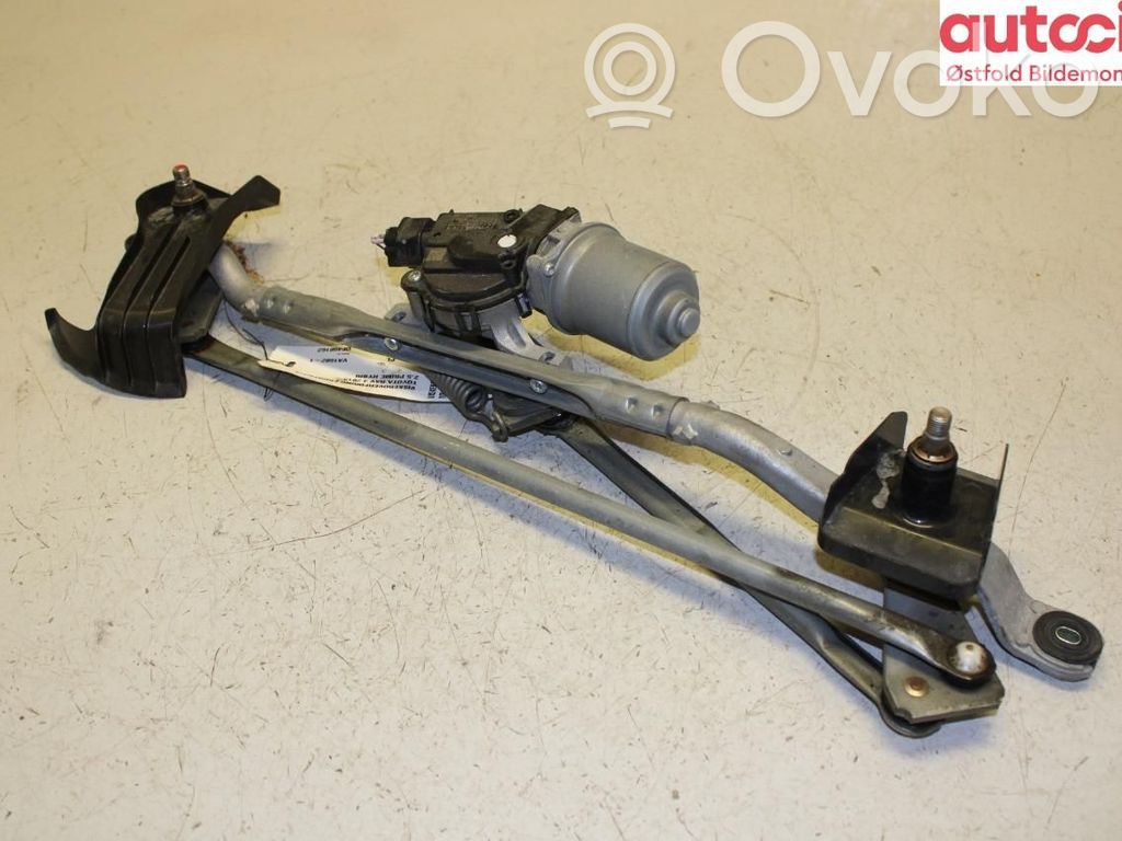 Toyota RAV 4 (XA50) Tiranti del tergicristallo anteriore