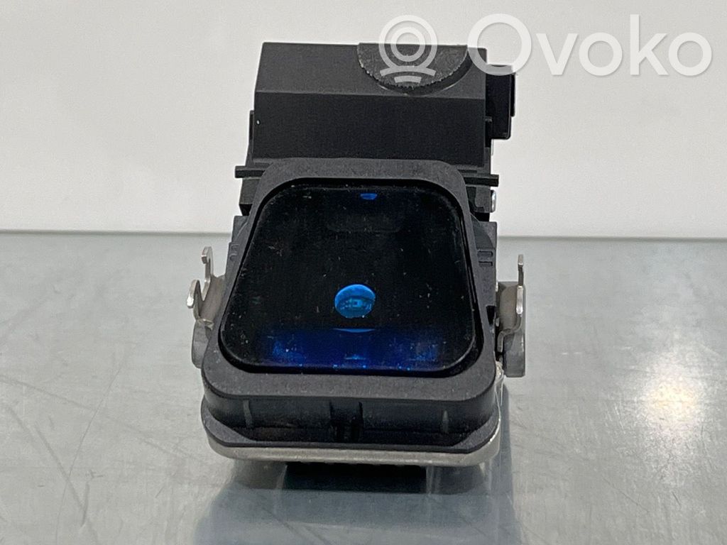 Mitsubishi Outlander Distronic sensor radar 