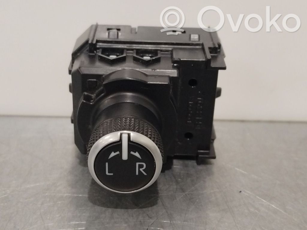 Toyota Corolla E210 E21 Interruptor del espejo lateral 