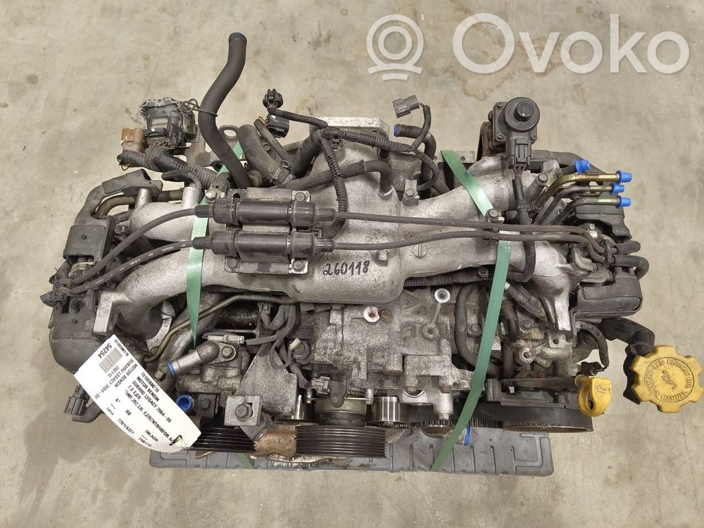 Motor   10100BM210,10100BM210