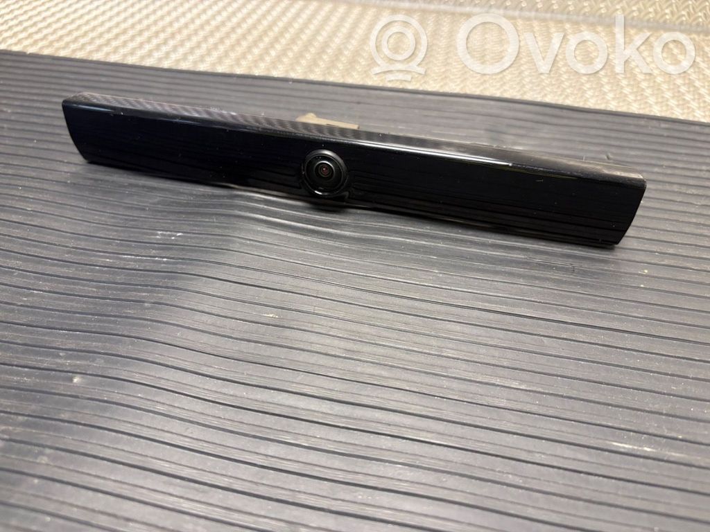 Tesla Model Y Kamera szyby przedniej / czołowej 