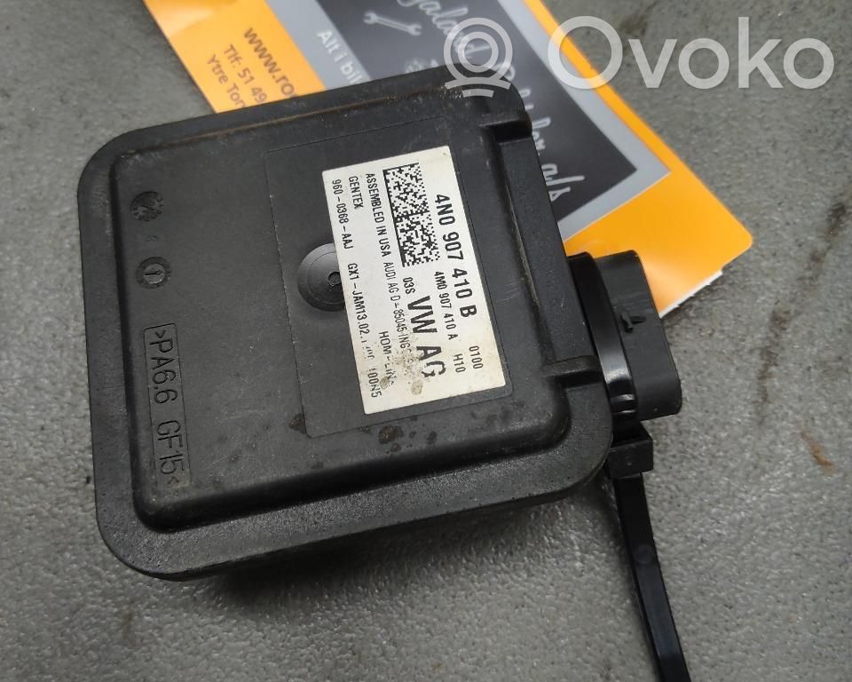 Audi e-tron Other control units/modules 